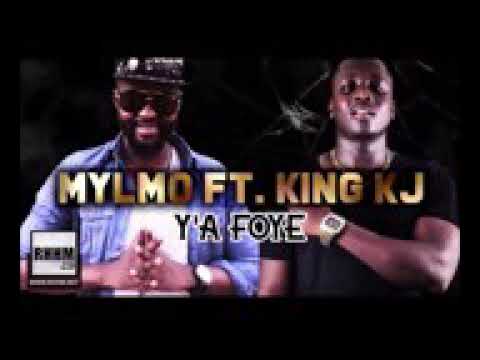 Mylmo ft.King KJ - Y'A FOYE (2018)