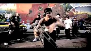 KOTTONMOUTH KINGS FT. CYPRESS HILL - PUT IT DOWN