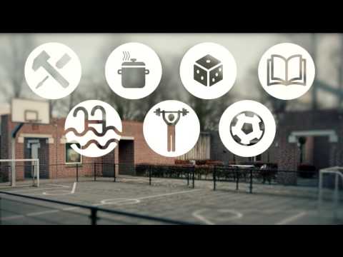 OPSY rondleiding op de Kliniek