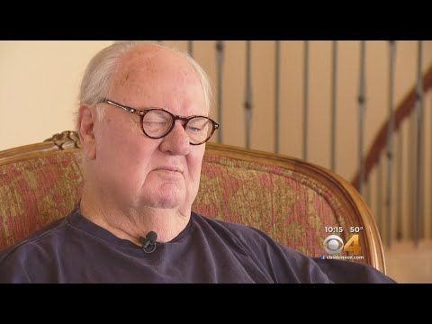 77-Year-Old Coloradan With Parkinson's Does An About Face On Marijuana