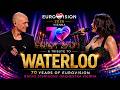 Tribute To ABBA Waterloo 70 Years Of Eurovision Radio Symphony Orchestra Vienna 2026