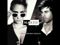 Dev feat. Enrique Iglesias - Naked 