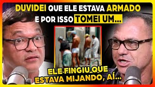 SUB HONÓRIO MANDA A REAL SOBRE O RECRUTAMENTO...