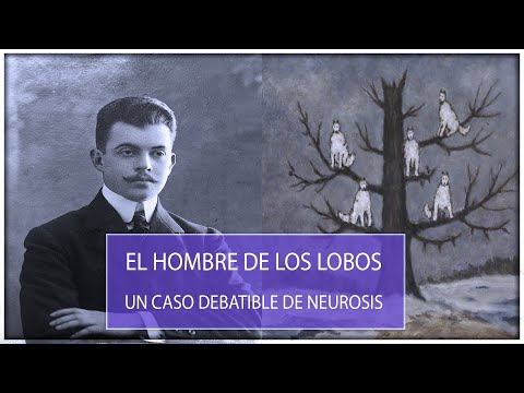Revisión de Caso - El Hombre De Los Lobos