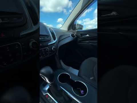 фото chevrolet equinox iii 0