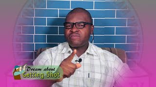 DREAMS ABOUT BEING SHOT AT - Find Out The Spiritual Meanings