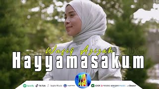 Download lagu HAYYA MASAKUM - WAFIQ AZIZAH ( Sholawat ) mp3 Download lagu HAYYA MASAKUM - WAFIQ AZIZAH ( Sholawat ) mp3
