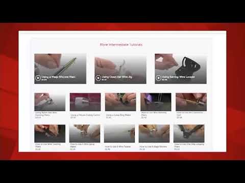 JewelleryMaker LIVE 07/082020 8am-12pm