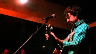 Sea Wolf &quot;Turn The Dirt Over&quot;