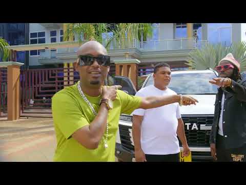 Mbaru ft Apple Flavour X Mr Blue HidayaOfficial Video