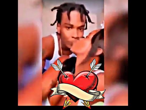 Q and A with Angel and her Boyfriend Medz Boss 🇹🇹 WHAT YOU KNOW