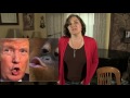 Kiss My Rump Donald Trump