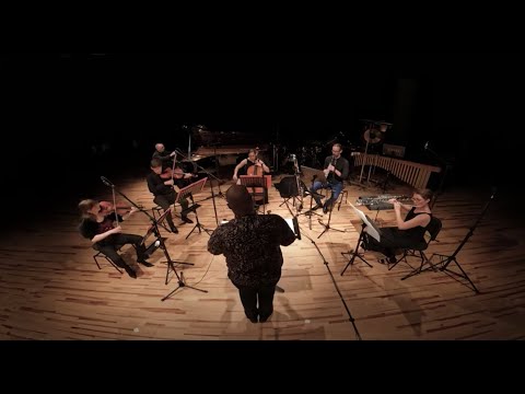 Gérard Grisey: Vortex Temporum | der/gelbe/klang