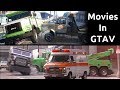 The Movies That Inspired GTAV S Missions 1