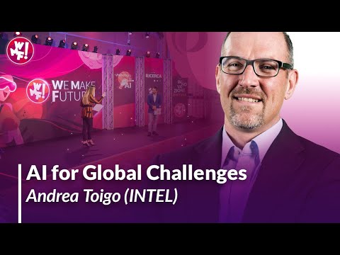 AI for Global Challenges