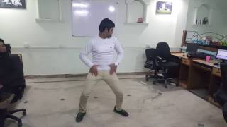 The Humma Song – OK Jaanu | Anil Verma | Farewell Dance | A.R. Rahman, Badshah, Tanishk