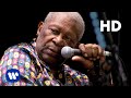 B.B. King The Thrill Is Gone Crossroads Guitar ...