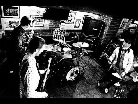 Leonard Romuald & the Hash Band - "Widziałem raz"