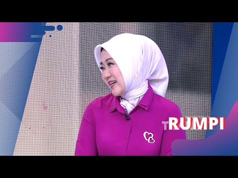 Cerita Bu Atalia Praratya Rayakan Anniversary Bersama Kang Emil | RUMPI (20/1/24) P1