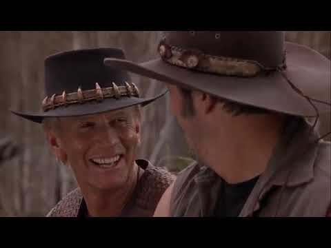 Crocodile Dundee 3