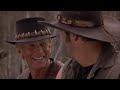 Crocodile Dundee 3