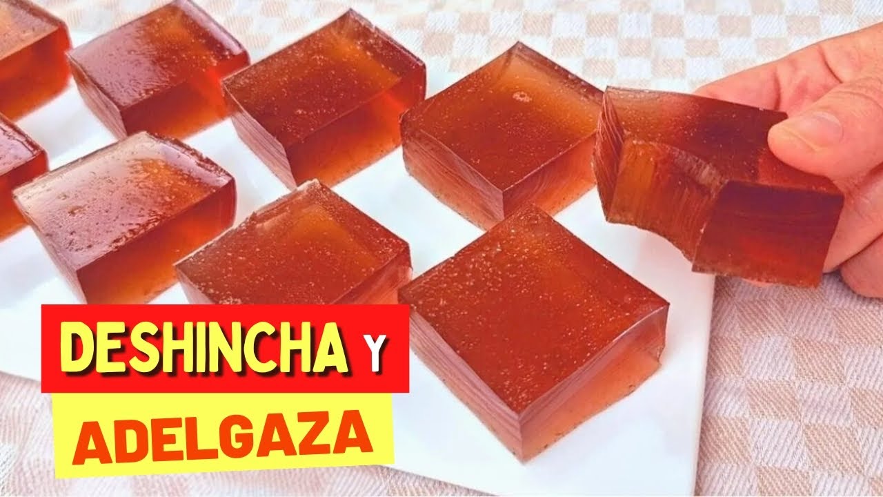 Solo 2 AL DÍA - Adelgazar, Deshinchar, Bajar el Azúcar en la Sangre y Desinflamar - Fácil y Rápido