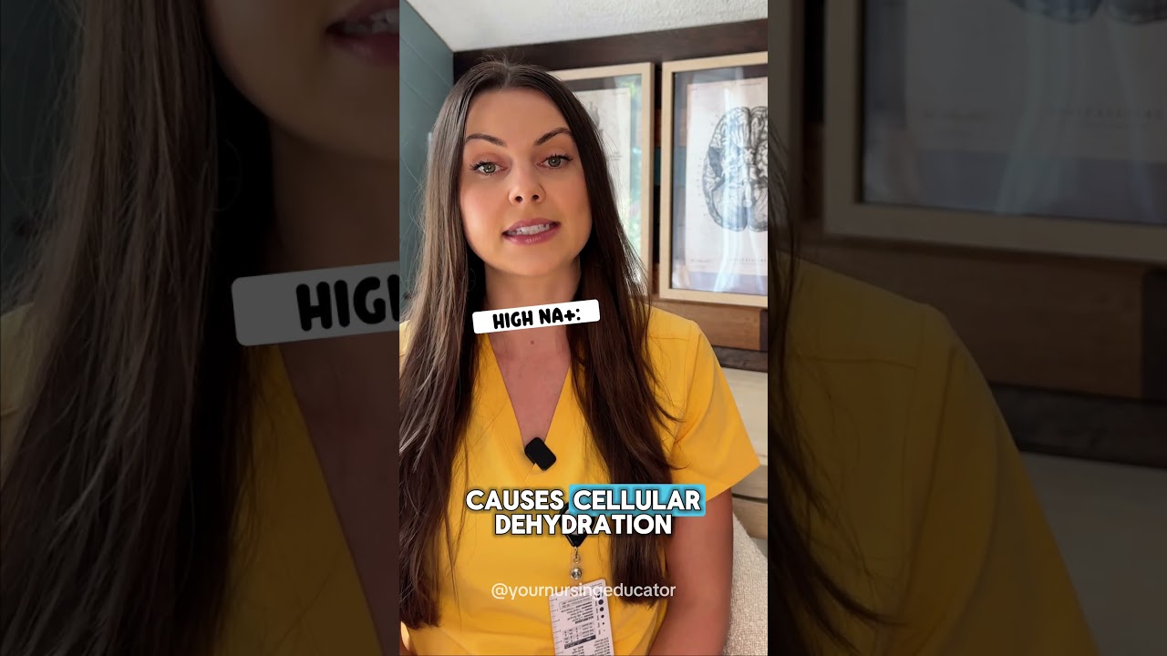 The Lab Values That Save Lives