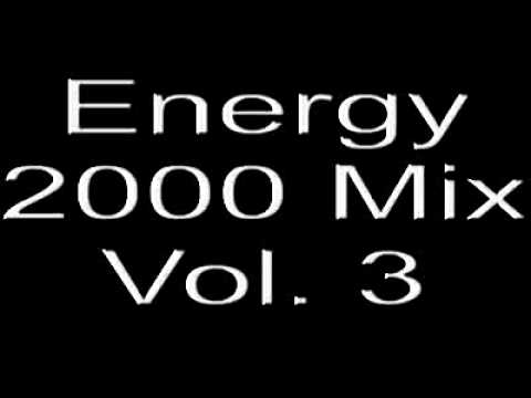 Energy 2000 Mix Vol. 3 Całość