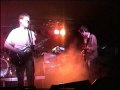 Hum playing "Ms. Lazarus" at Planetfest on 5/2/98