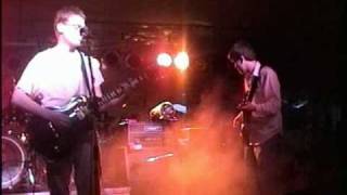 Hum playing &quot;Ms. Lazarus&quot; at Planetfest on 5/2/98