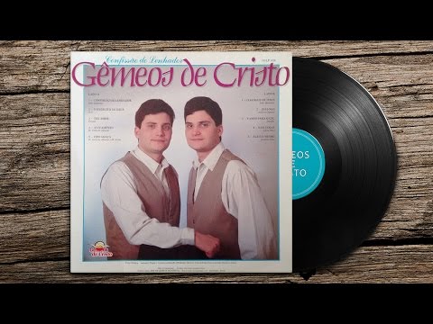 Teu Amor - Gêmeos de Cristo Original