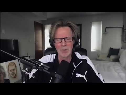 Dana Carvy Unleashes Biden Impression