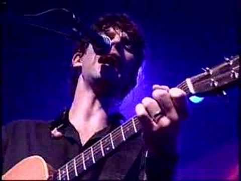 The Clarks - Train (live)