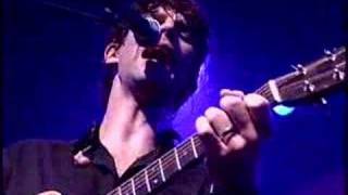 The Clarks - Train (live)