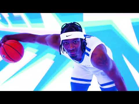 MTSU Men's Basketball 22/23 Intro Video