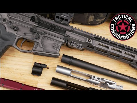 Avoid These AR-15 Build Part Mistakes for Optimal Performance