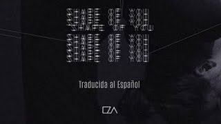 EZA - Shape of You (Traducida al Español)