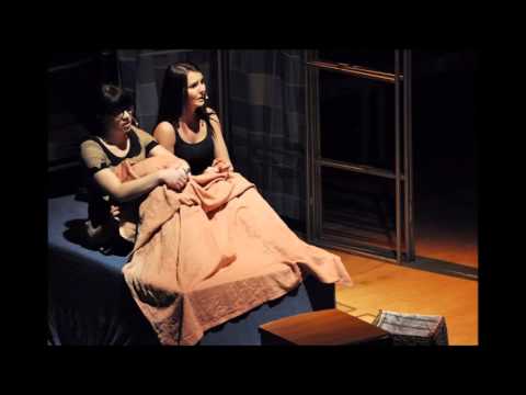 Milena Kanabus & Natalia Piotrowska - Try (cover)