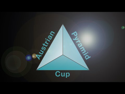 2020-02-22 Austrian Pyramid Cup - WDSF International Open Standard - Semifinal