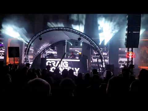 Craig Connelly & Christina Novelli - Black Hole   UNTOLD