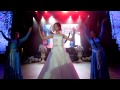 Армянский танец невесты / harsi par. Ансамбль "Арпи" 
