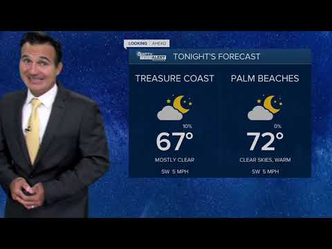 WPTV Latest Headlines | April 8, 6pm