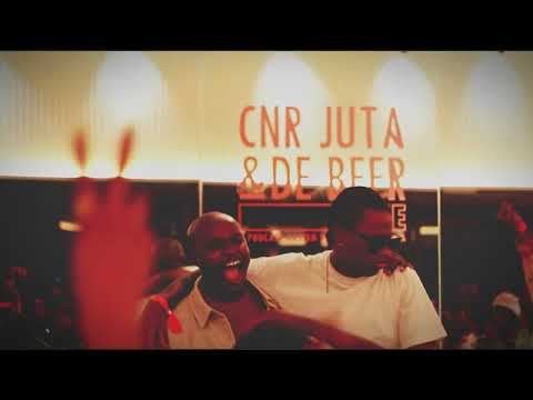 CNR JUTA & DE BEER EXPERIENCE (SHORT VIDEO)