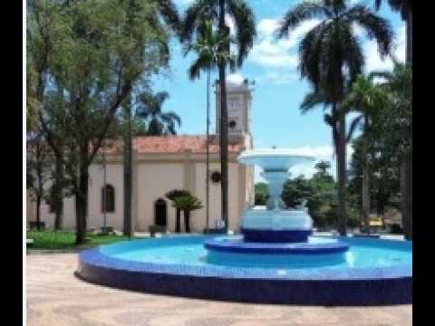 Cidade de Nova Europa-SP