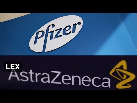 No deal means both AstraZeneca and Pfizer will lose