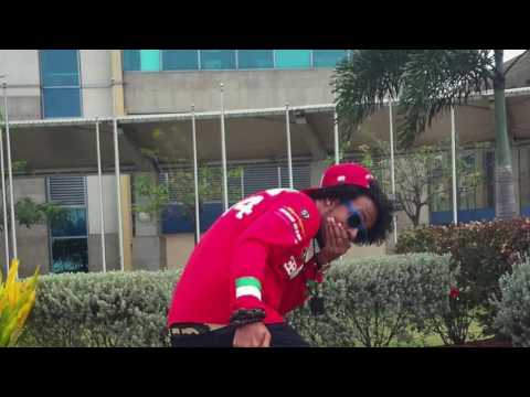 Anzola - Sway [September 2016]