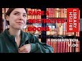 Rare Restricted Books My First Visit To The British Library