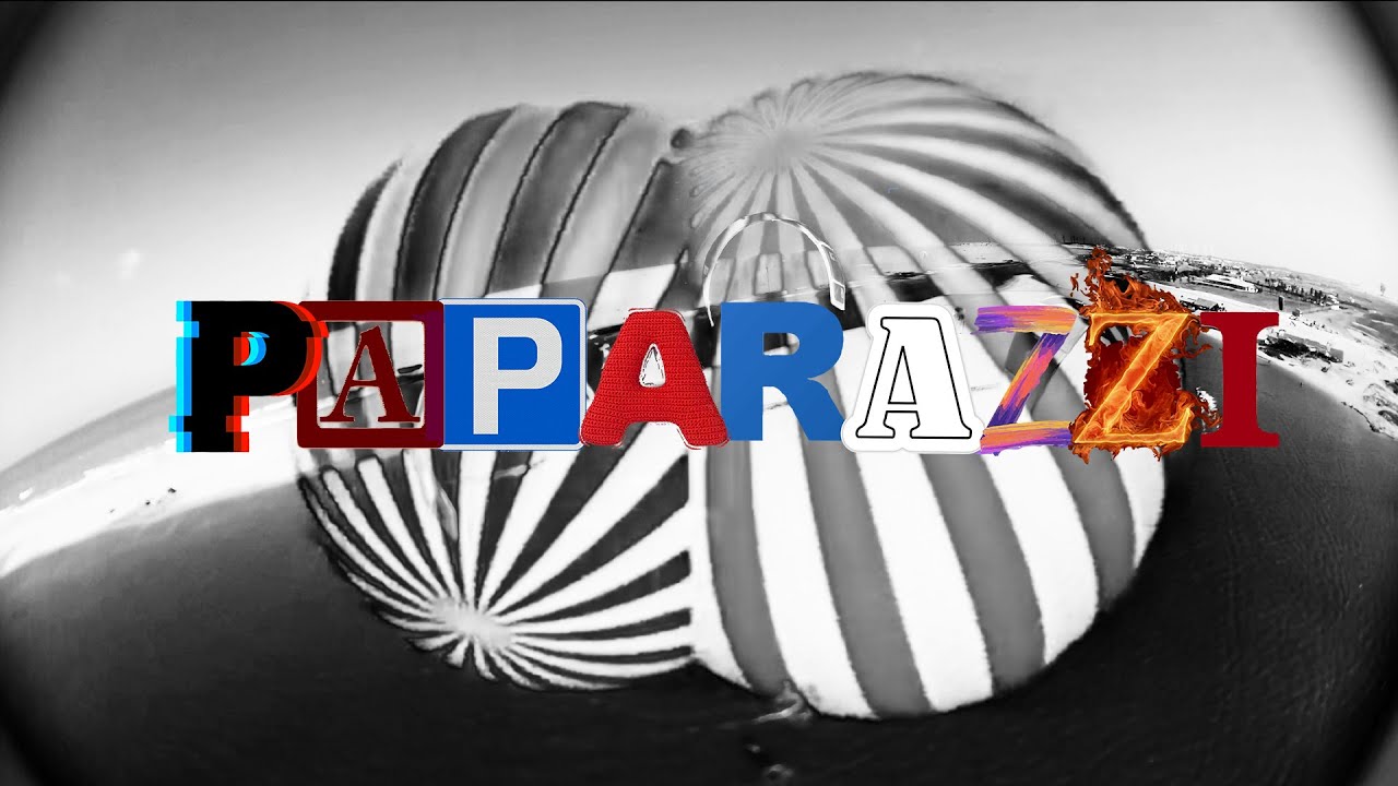 Paparazzi - Brazil Oct/Nov 2024