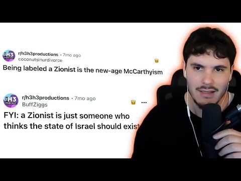 H3 Subreddit