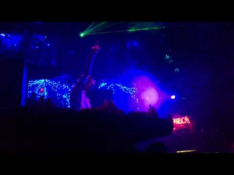 RUSLAN NIGMATULLIN !!! GREAT PARTY! Every body dance now!! HD